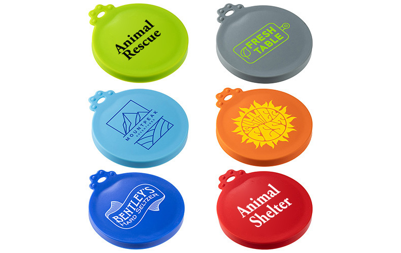 Silicone Can Lid Silicone Can Lid